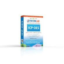 Triton Lab ICP-OES teszt (36 elem)