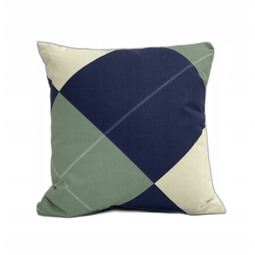 FEDERA DECORATIVA IN COTONE 40x40 CM