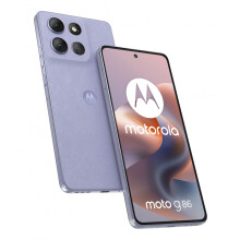 Smartphone Motorola G86 8 256 CosmicSky