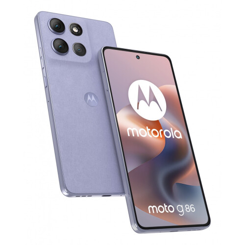 Motorola Smartfon Motorola G86 8 256 CosmicSky