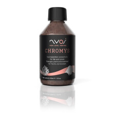 Nyos Chromys 250 ml - hal- és koralleledel