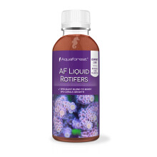 AQUAFOREST folyékony kerekesférgek 250 ml