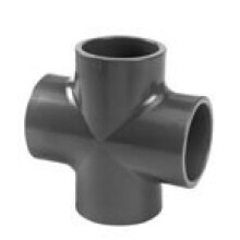 PVC-risti 25 mm