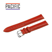 PACIFIC PAS 18MM XL W70L GLADEK rdeč trak, rdeči šivi