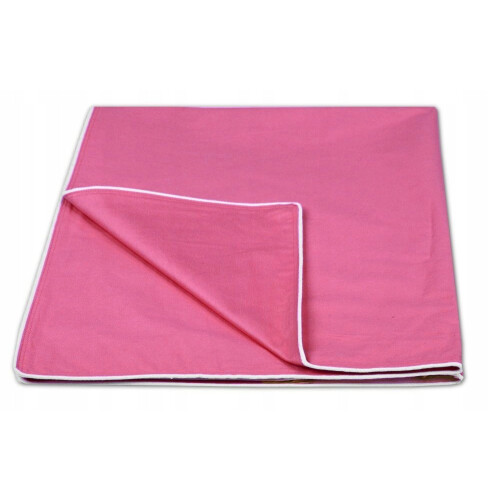 ALMOHADA POLVO JASKA ALGODÓN POLVO 50x60 CM