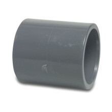 Profec PVC -liitin 12 mm