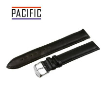 PACIFIC PAS 18MM XXL Š70XL GLADEK črn trak, črni šivi