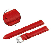 PACIFIC PAS 20MM XL W83L GLADEK rdeč trak, rdeči šivi