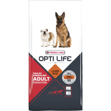 Cibo secco per cani Versele-Laga Adult Digestion Medium&Maxi 12,5 kg