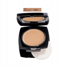 Base de maquillaje compacta cremosa en polvo AVON Creamy Natural 230N