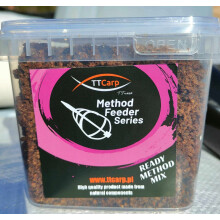 TTCarp Fertiges Grundfutter Degeneration 600g