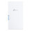 TP-LINK TP-Link RE220BE network extender Network repeater White 1000 Mbit/s 1