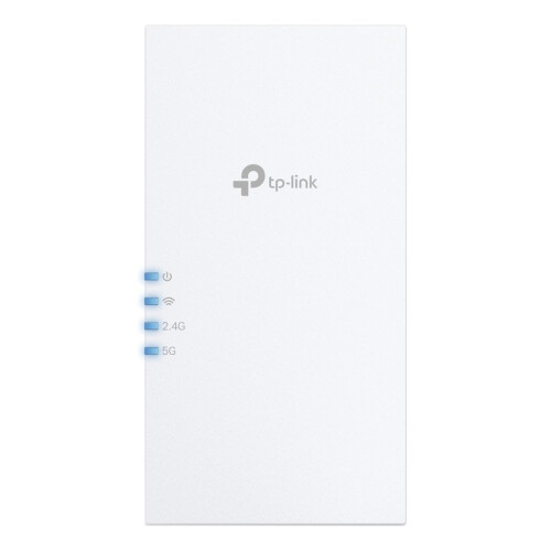 TP-LINK TP-Link RE220BE network extender Network repeater White 1000 Mbit/s