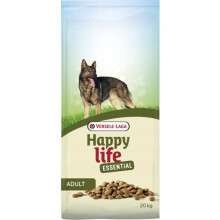Tørfoder til hunde VL-HP Versele Laga Essential med kylling 20 kg