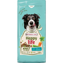Cibo secco per cani VL-HP Versele Laga al salmone 12,5 kg
