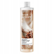 Gel de ducha cremoso AVON con cacao batido 500 ml