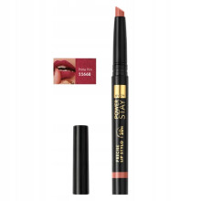 Barra de labios AVON Powerstay Precision 10 horas Prima Pink