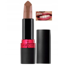 AVON matter Lippenstift PURE PINK