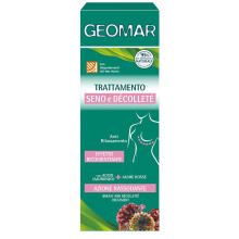 Crème raffermissante GEOMAR aux algues 150 ml