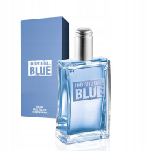 Avon - Individuel blå eau de toilette til ham