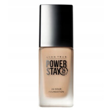 Base de maquillaje AVON Power Stay WARM IVORY de 24 horas, 125 g
