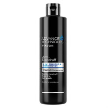 Champú y acondicionador anticaspa 2 en 1 de AVON, 400 ml