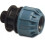 Jason PP Adapter 25 mm x 3/4" Klemme x GZ 10bar 1