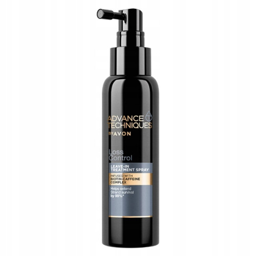 Avon Avon Haarausfallbehandlung (ohne Ausspülen)