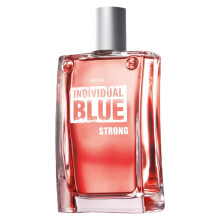 Avon - Individual Blue Strong eau de toilette 100ml