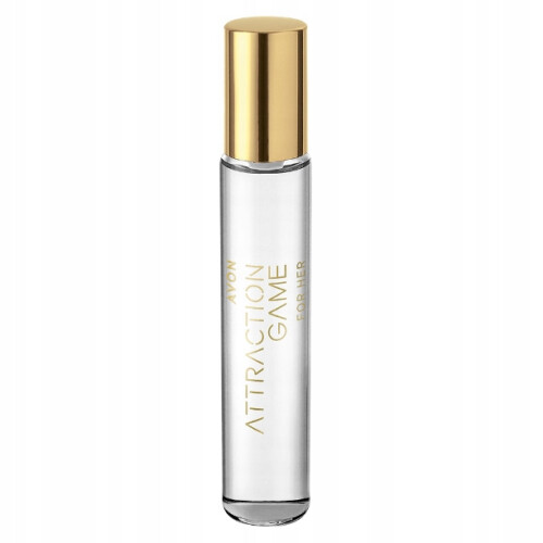 Avon Avon - Attraction Game parfume