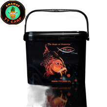 TTCarp Pellet Ananas N-Butyric 18 mm 7 kg