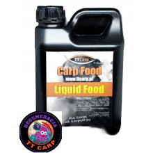 TTCarp Liquid CSL Degeneration 1000ml