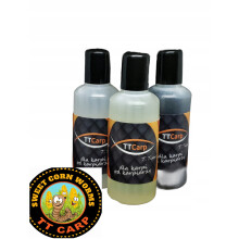 TTCarp Süßmais- und Wurmgeschmack 100 ml
