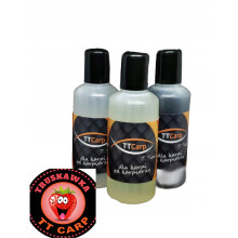 TTCarp Erdbeergeschmack 100 ml