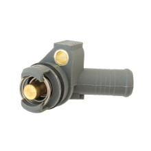 Termostato pequeño para Ford Mondeo III MK3 2.2 TDDi / TDCi 04-07