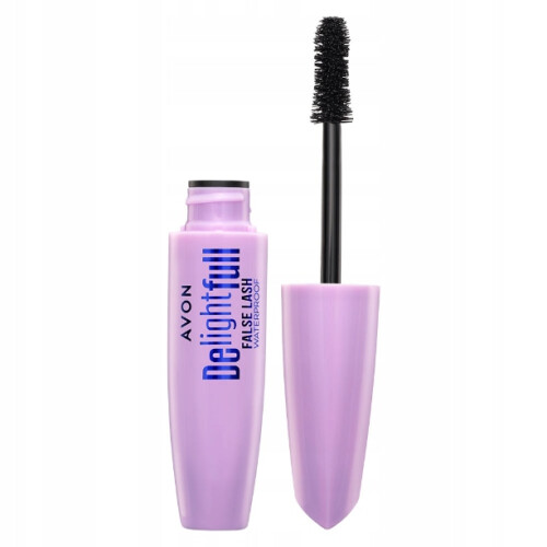 Avon Avon Delightfull Lava Brown Waterproof Mascara