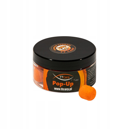 TTCarp Pop Up Tiger Nut 9-11 mm 100ml