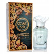 Roseparfume 35ml bulgarsk rosenolie Langvarig duft