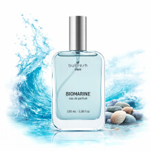 Herreparfume 100ml Eau de Parfum Marine Fresh Langtidsholdbar Duft Bulgarien