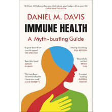Immune Health by Daniel M Davis Paperback Book