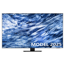 Samsung QE55QN92FAT 139.7 cm (55") 4K Ultra HD Smart TV Wi-Fi Black, Titanium