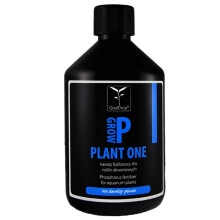 QualDrop P GROW Plant One 500 ml - fosforgødning til akvarieplanter