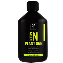 QualDrop N GREEN Plant One 500 ml - kvælstofgødning til akvarieplanter