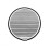 Portable 80cm Round Striped Car Dent Light Reflector Foldable Board Flexible Car Dent Remover Check Tools 2