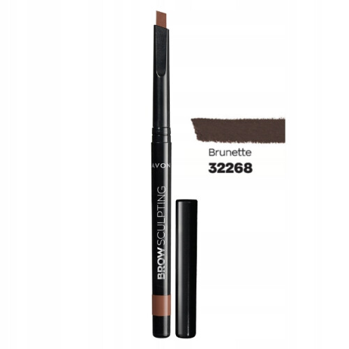 Avon Lápiz para dar forma a las cejas morenas de AVON