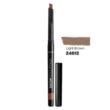 Lápiz delineador de cejas marrón claro de AVON