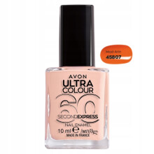 Esmalte de uñas de secado rápido AVON Mad-Arin