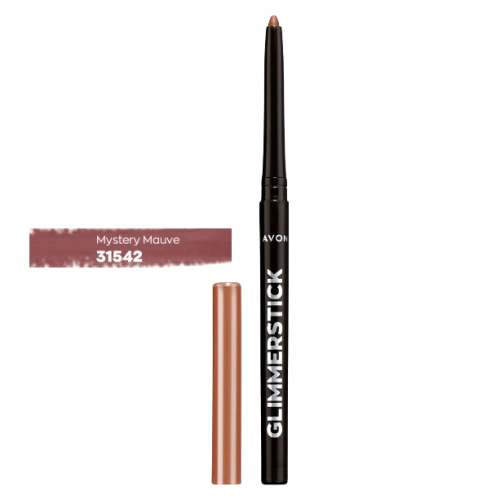 Avon AVON Mystery Mauve Lipliner