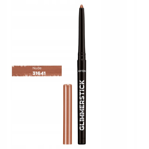 Avon Delineador de labios nude de AVON