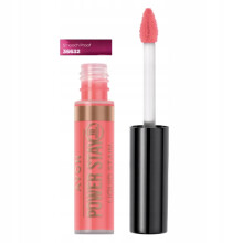 Labial líquido AVON, hasta 10 horas a prueba de besos.